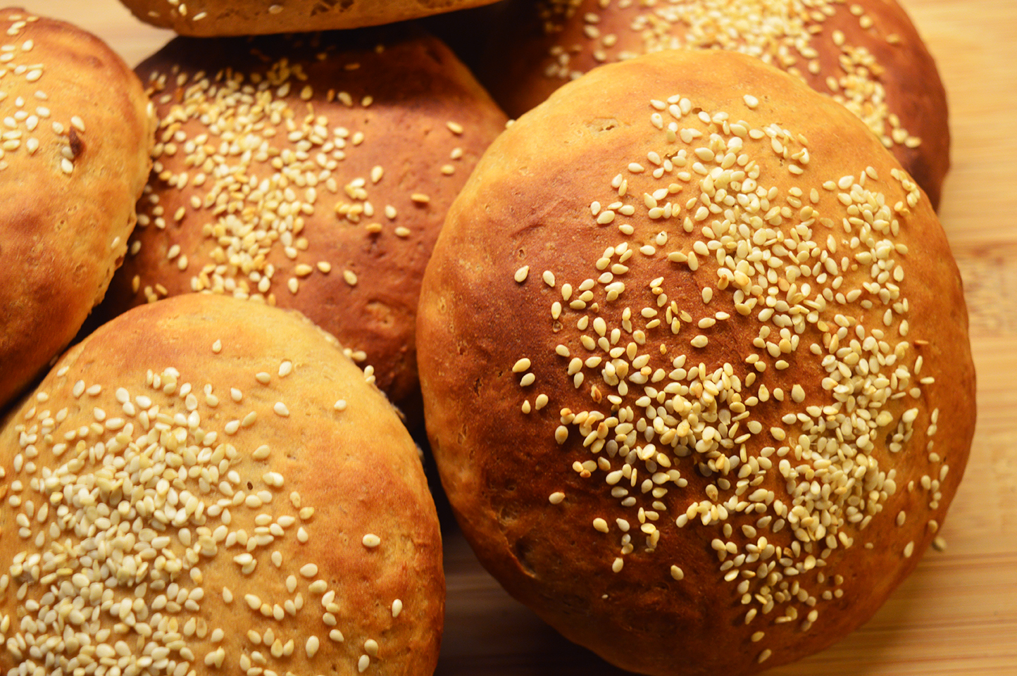 Ølandsburgerboller GastroUlven