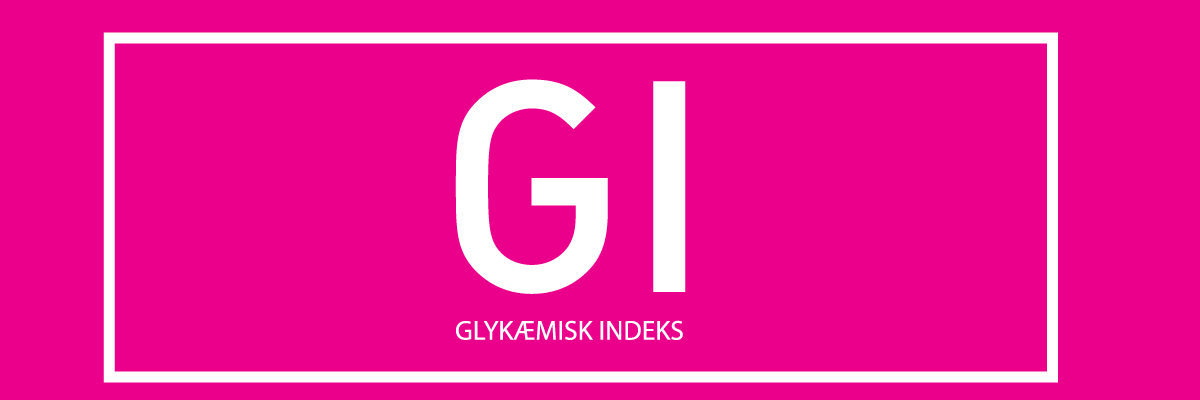 GI - bruge gykæmisk index til at få dig ned i vægt - hjælp til vægttab fra GastroUlven
