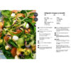 Salater - som hovedret eller tilbehør - kyllingesalat med grape og mozarella