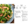 Salater - som hovedret eller tilbehør - ørredsalat
